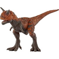 Schleich Dinosaurs 14586 action figure giocattolo, Gioco figura 4 anno/i, Conquering the Earth, Dinosaurs and volcano, Multicolore, Plastica, 1 pz