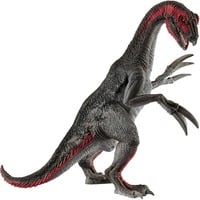 Schleich Dinosaurs 15003 action figure giocattolo, Gioco figura 4 anno/i, Conquering the Earth, Dinosaurs and volcano, Multicolore, Plastica, 1 pz