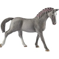 Schleich HORSE CLUB Cavalla Trakehner, Gioco figura 5 anno/i, Horses, Multicolore, Plastica, 1 pz