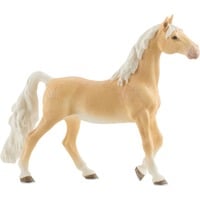 Schleich HORSE CLUB Giumenta American Saddlebred, Gioco figura 5 anno/i, Horses, Multicolore, Plastica