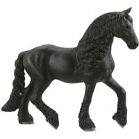 Schleich HORSE CLUB Giumenta Frisone, Gioco figura 5 anno/i, Horses, Multicolore, Plastica