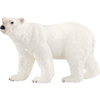 Schleich WILD LIFE 14800 action figure giocattolo, Gioco figura 3 anno/i, Ice & Ocean, Wild animals / adventure toys, Multicolore, Plastica