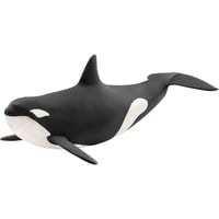 Schleich WILD LIFE 14807 action figure giocattolo, Gioco figura 3 anno/i, Ice & Ocean, Wild animals / adventure toys, Multicolore, Plastica, 1 pz
