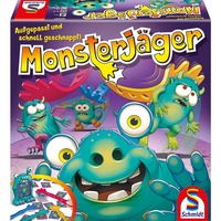 Schmidt Spiele 40557 gioco da tavolo Carta da gioco Gioco di presa, Gioco di abilità Carta da gioco, Gioco di presa, 5 anno/i, Gioco di famiglia