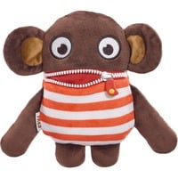 Schmidt Spiele Fred Peluche, Peluche animali Animali giocattolo, Ragazzo/Ragazza