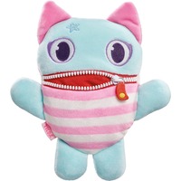 Schmidt Spiele Tilda Peluche, Peluche animali rosa/Blu chiaro, Animali giocattolo, Ragazzo/Ragazza
