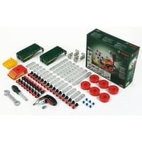 Theo Klein 8497 gioco di costruzione, I ragazzi di attrezzo Ragazzo, 3 anno/i, Effetti audio supportati, Plastica, 77 pezzo(i), 920 g