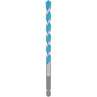 Bosch Punta MultiConstruction EXPERT HEX-9, Ø 8mm, Trapano 