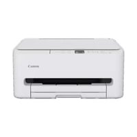 Canon PIXMA TS6550i Ad inchiostro A4 1200 x 1200 DPI Wi-Fi, Stampante multifunzione bianco, Ad inchiostro, Stampa a colori, 1200 x 1200 DPI, A4, Stampa diretta, Bianco