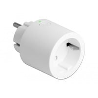 DeLOCK Presa WLAN MQTT, Spina bianco