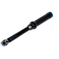 GEDORE 3549-02 UK, Chiave dinamometrica Nero/Blu