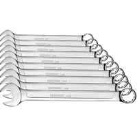GEDORE R09105010 chiave inglese combinata cromo, 50 mm, 850 g