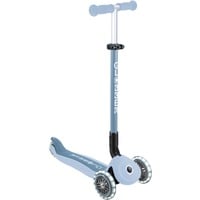 GLOBBER Go-Up Active Lights Eco, Scooter blu