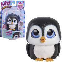 Just Play furReal Handfuls - Pinguino, Gioco figura 
