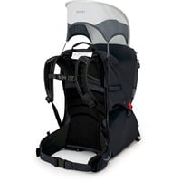 Osprey Poco SLT, Zaino Nero