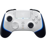 Razer Wolverine V2 Pro, Gamepad bianco/Nero