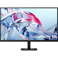 Samsung ViewFinity S32H704EAU, Monitor LED Nero