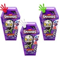 ZURU 74125 Action figure giocattolo, Gioco figura Smashers 74125, 3 anno/i, Multicolore