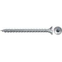 fischer Vite per truciolato PowerFast II 3,5x25 testa svasata TX 