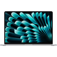 Apple MacBook Air (15") 2026, Notebook argento