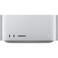 Apple Mac Studio M5 Ultra CTO, Sistema MAC argento