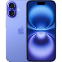 Apple iPhone 16 512GB, Handy blu