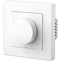 Aqara Interruttore per tapparelle H2 bianco