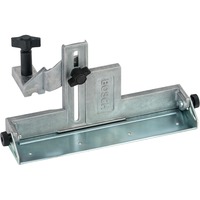 Bosch 2 607 001 077 lama per pialla, Guida Metallo, Acciaio inossidabile
