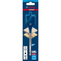 Bosch 2 608 900 326 punta per trapano Punta per trapano a lancia 1 pz Trapano, Punta per trapano a lancia, 3,2 cm, 152 mm, Legno dolce, 6,35 mm