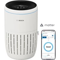 Bosch Air 2000i, Purificatore d'aria 