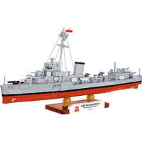 COBI ORP Błyskawica, Giochi di costruzione 