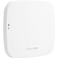 Hewlett Packard Enterprise Instant On AP11 867 Mbit/s Bianco Supporto Power over Ethernet (PoE), Punto di accesso a Hewlett Packard Enterprise company Instant On AP11, 867 Mbit/s, 300 Mbit/s, 867 Mbit/s, 10,100,1000 Mbit/s, IEEE 802.3af, Multi User MIMO