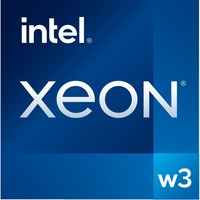Intel® Xeon® w3-2535, Processore Vassoio