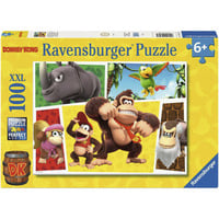 Ravensburger 12004346, Puzzle 