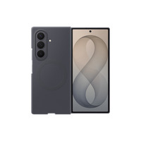 Samsung Custodia Magnetica in Silicone, Custodia per telefono grafite