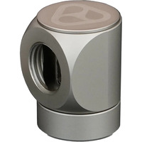 Thermal Grizzly DeltaMate Rotary - FF90°, Connessione nichel