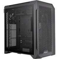 Thermaltake CTE C700 Air, Chassis Tower Nero