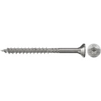 fischer Vite per truciolato PowerFast 4,5x40 testa svasata TX 