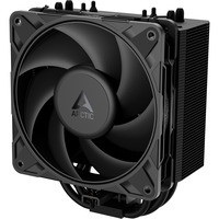 ARCTIC Freezer 36-S Black, raffreddamento CPU  Nero