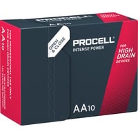 Duracell Procell Alkaline Constant Power AA, 1,5V, Batteria 