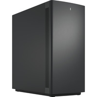 Fractal Design Define One Dark Solid, Chassis Tower Nero