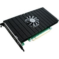 HighPoint SSD7105, Scheda di interfaccia 