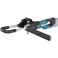 Makita Trapano a batteria per terra DG002GZ XGT, 40 Volt blu/Nero