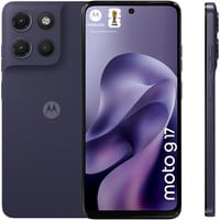 Motorola moto g17 128GB, Handy blu scuro