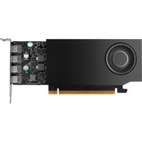 PNY RTX A400 PB, Scheda grafica 