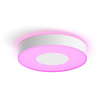 Philips Hue White & Color Ambiance Xamento lampada da soffitto M, Luce LED bianco