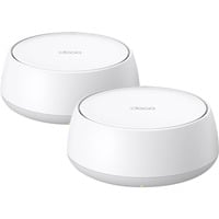 TP-Link Deco BE22 (2-pack), Punto di accesso bianco
