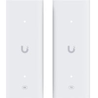 Ubiquiti UniFi PoE Over 2-Wire Retrofit Extender, Iniettore PoE bianco