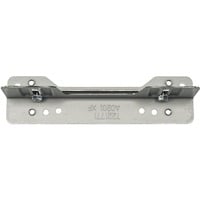 iiyama OMK2-1 Accessorio per il montaggio del monitor argento, Staffa, Grigio, iiyama TF1015MC,TF1515MC,TF2415MC, 1 pz