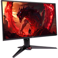 Acer Nitro XV270U X1, Monitor di gioco Nero
